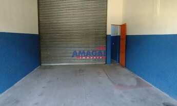 Imagem 5: Galpão com 200m² para locação no Pq. dos Sinos