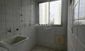 Imagem 7: Ed. Central Park, Gleba Palhano Londrina PR , Apartamento a venda 3 Quartos - 1