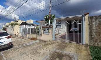 Imagem 2: Casa para alugar, 2 Quartos, Setor Pedro Ludovico