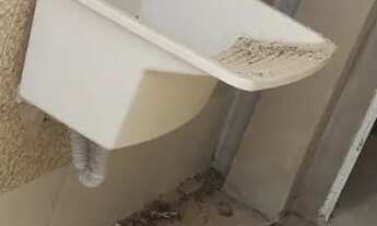 Imagem 5: Sobrado campos São José 2 Dorm 2 wc