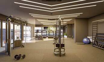 Imagem 5: COBERTURA 02 DORM./02 SUITES - PRAIA COMPRIDA