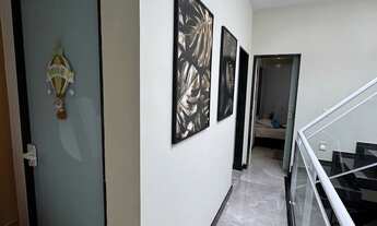 Imagem 6: CASA TRIPLEX DE LUXO EM BANGU