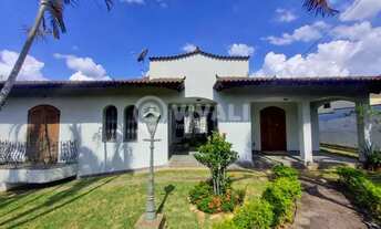 Imagem: Casa em Condomínio / Residencial / Jardim