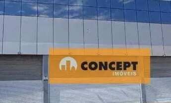 Imagem 4: Salão para alugar, 759 m² - Calmon Viana - Poá/SP