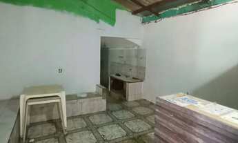 Imagem 6: Vendo casa em inocência