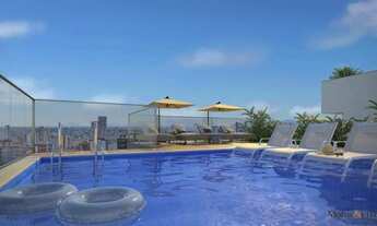 Imagem 3: Apartamento para Venda em Curitiba, Cristo Rei, 3 dormitórios, 1 suíte, 2 banheiros, 2 vag