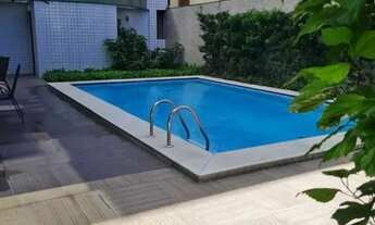 Imagem 2: Jean Charles / Graças : Porteira Fechada, nascente, andar alto, 1 qt, Cozinha EUA + Lazer