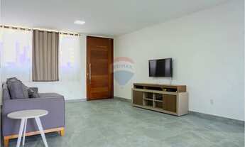 Imagem 6: LINDA E EXCLUSIVA CASA NO CONDOMÍNIO CHÁCARAS DE CARAPIBUS