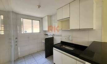 Imagem: APARTAMENTO 3 QUARTOS SENDO 1 SUITE, 1 VAGA