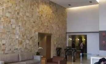 Imagem 6: Sala Comercial a venda Setor Jardim Goiás - QS TOWER Office