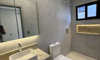 Imagem 7: Casa Jardins Sevilha 356m²