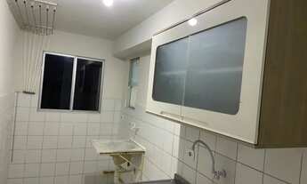 Imagem 7: Vendo ou troco apto. no Cond. Andaluzia, 3/4, sombra, reformado