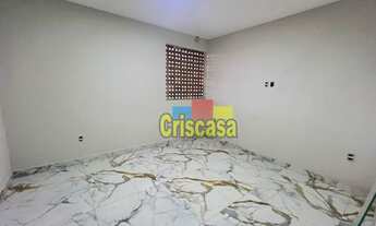 Imagem 5: Apartamento com 1 dormitório para alugar, 50 m² - Nova São Pedro - São Pedro da Aldeia/RJ