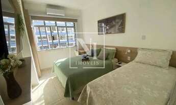 Imagem 2: Apartamento a venda, 1 quarto - Copacabana / RJ