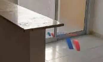 Imagem 4: Apartamento com 2 dormitórios para alugar, 50 m² por R$ 1.535,00/mês - Jardim Marajó - São