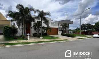 Imagem 2: Jardins Verona Casa com 4 dormitórios