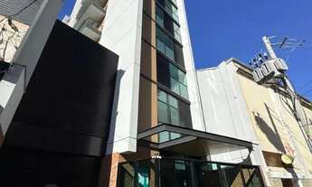 Imagem: Studio 1 quarto - São Mateus