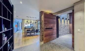 Imagem 5: Casa Sobrado - Jardim Europa - 5 Dormitórios - 520m²