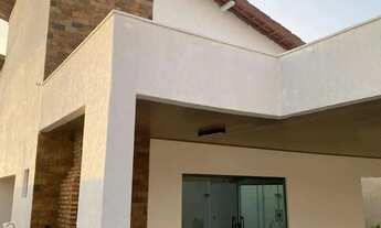 Imagem 7: Térrea para venda com 177 metros quadrados com 3 quartos em Uruguai - Teresina - PI