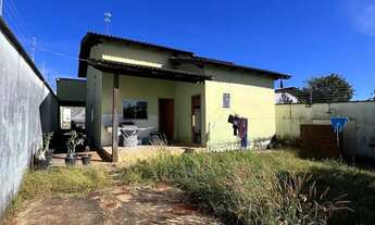 Imagem: Casa parque brasilia