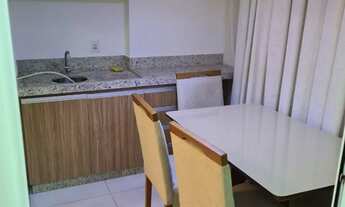 Imagem 3: Apartamento 2 Quartos, Suíte, Vaca Brava, Bueno, Academia, 2 Banheiros, Easy Life