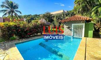 Imagem 2: Casa com 4 dormitórios para alugar, 600 m² por R$ 14.300/mês - Piratininga - Niterói/RJ