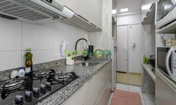 Imagem 6: Apartamento Vivace Residence Club - Maringá-PR
