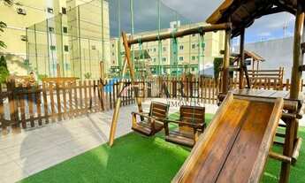 Imagem 4: Imóvel para venda tem 69 metros quadrados com 3 quartos em Jardim Paulistano - Campina Gra