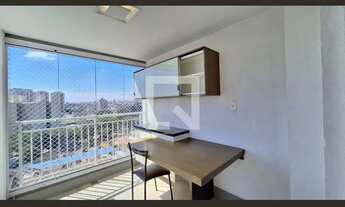 Imagem 7: Apartamento à Venda - Barra Funda, 2 Quartos, 62 m2