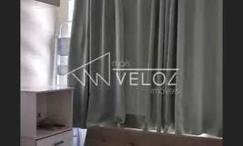 Imagem: Kitnet/Conjugado / Residencial / Centro