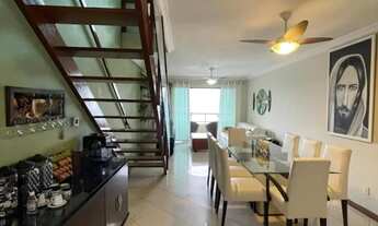 Imagem 7: Cobertura de luxo no Píer 101 - Vista para Ilha de Caras