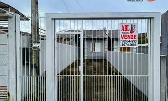 Imagem: Casa à venda no bairro Vila Vista Alegre