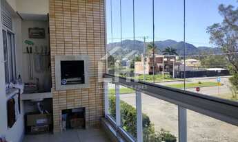 Imagem 2: Apartamento à venda no bairro Açores - Florianópolis/SC, Sul da Ilha