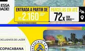 Imagem 2: LANÇAMENTOS LOTES PÉ NA AREIA - BARRA DOS COQUEIROS - APROVEITE!