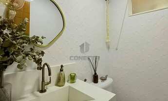 Imagem 6: Casa Duplex em Colina de Laranjeiras, 3 quartos, 3 suítes, 150m², sol da manhã