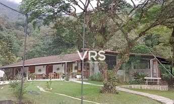 Imagem 6: Casa com 7 dormitórios à venda, 307 m² por R$ 9.000.000,00 - Garrafão - Guapimirim/RJ