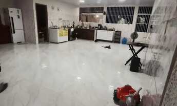 Imagem 3: VENDO EXCELENTE CASA NA CIDADE NOVA 1 - FINO ACABAMENTO