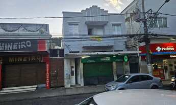 Imagem 2: Casa para fins comerciais no Centro com aproximadamente 215m²