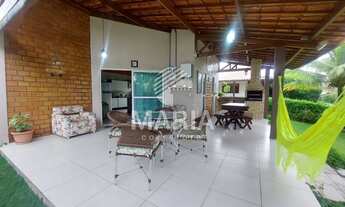 Imagem 6: Casa de condomínio fechado à venda em Gravatá/PE!