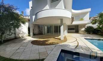 Imagem 5: Casa, 630 m² - venda por R$ 8.500.000,00 ou aluguel por R$ 36.400,00/mês - Alphaville 01