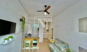 Imagem 6: Kitnet/Conjugado : / Residencial / Copacabana