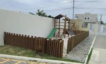 Imagem 4: Vilage na praia de Jacuípe