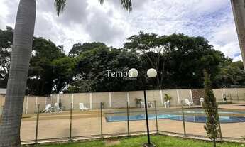 Imagem 2: Residencial Village Campinas - Casa no RESIDENCIAL VILLAGE CAMPINAS à venda no bairro Capu