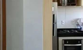 Imagem: Apartamento 2 Quartos ao lado do Parque