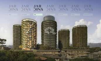 Imagem: Apartamento de 02 dormitorios mobiliado