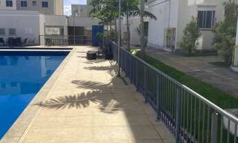 Imagem 4: Imóvel para venda tem 40 metros quadrados com 2 quartos em Lorena Parque - Goiânia - GO