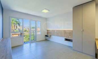 Imagem: Apartamento Loft com vaga de garagem no