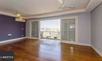 Imagem 2: Apartamento no Petrópolis