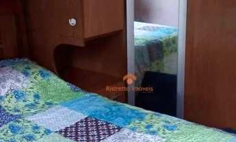 Imagem 7: Apartamento com 2 dormitórios à venda, 53 m² por R$ 620.000,00 - Centro - Osasco/SP