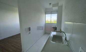 Imagem 2: Apartamento com 2 dormitórios para alugar, 43 m² por R$ 1.595,00/mês - Penha de França - S